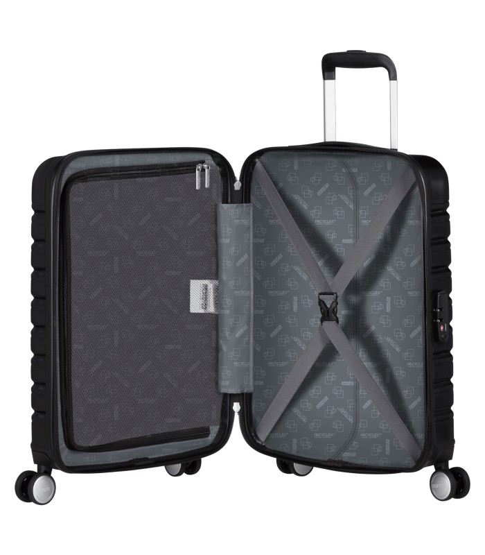 Samsonite lagaminas Flashline 55cm ME809001*0614 (4)