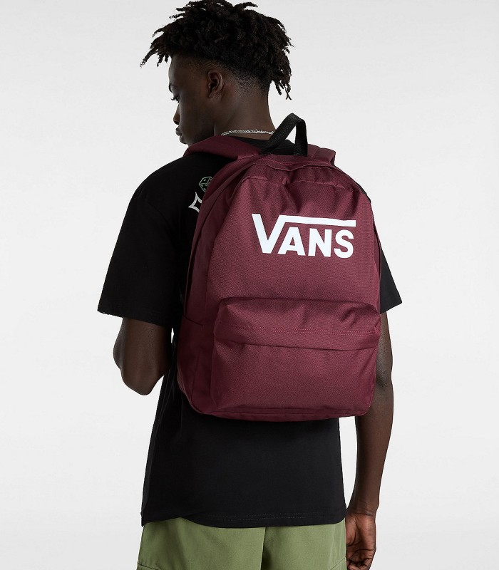 Vans Rucksack 22L OLD SCHOOL VN000HYC*K1O (2)