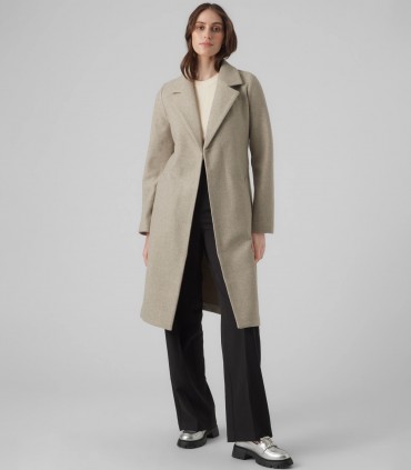 Vero Moda Naisten takki 10278330*01 (4)
