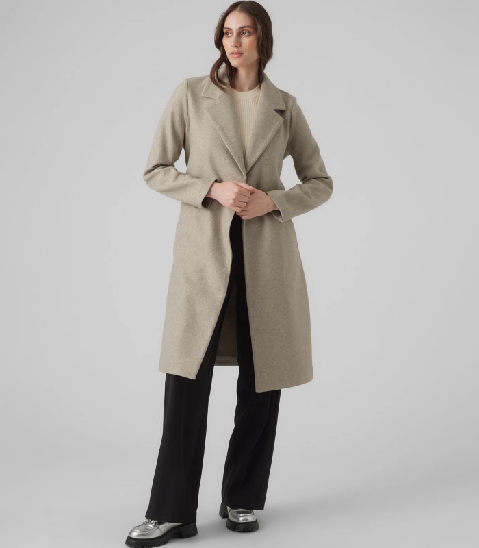 Vero Moda Damenmantel 10278330*01 (5)