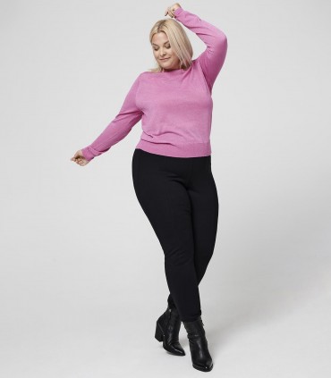 Only Carmakoma sieviešu džemperis 15324970*02 (1)