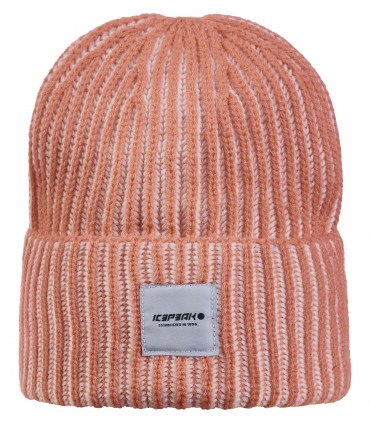 Icepeak vaikiška kepurė Hibbing 52803-6*629