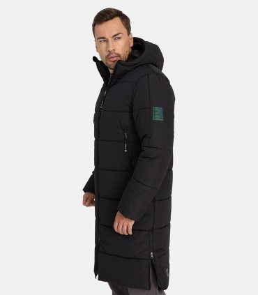 Huppa мужское пальто 300g Harto 1 12718130*00009 (5)