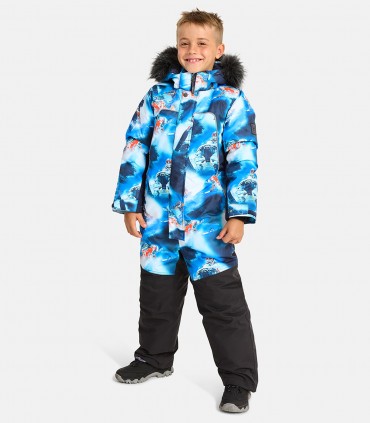 Huppa bērnu kombinezons 300g Bruce 2 36330230*42386 (2)