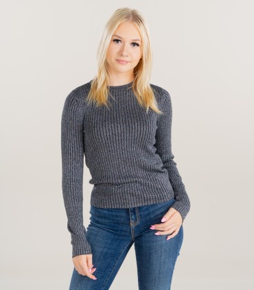 JDY naisten neulepusero 15330569*02 (3)