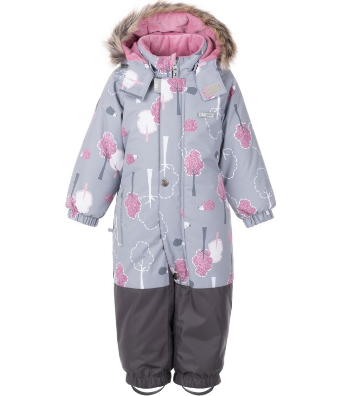 Lenne Kinderoverall 250g Jesse 24319 A*3710 (2)