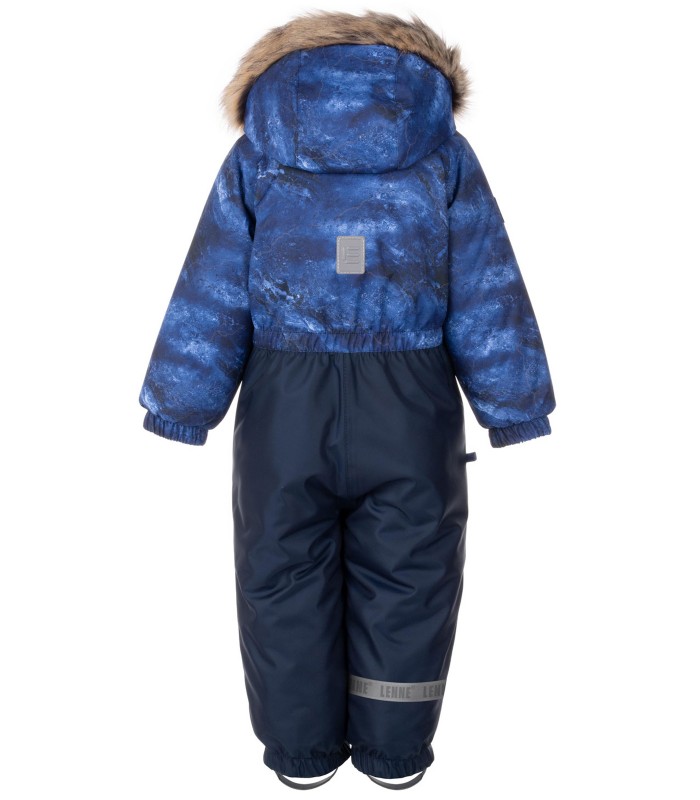 Lenne Kinderoverall 250g Damien 24309*6769 (2)