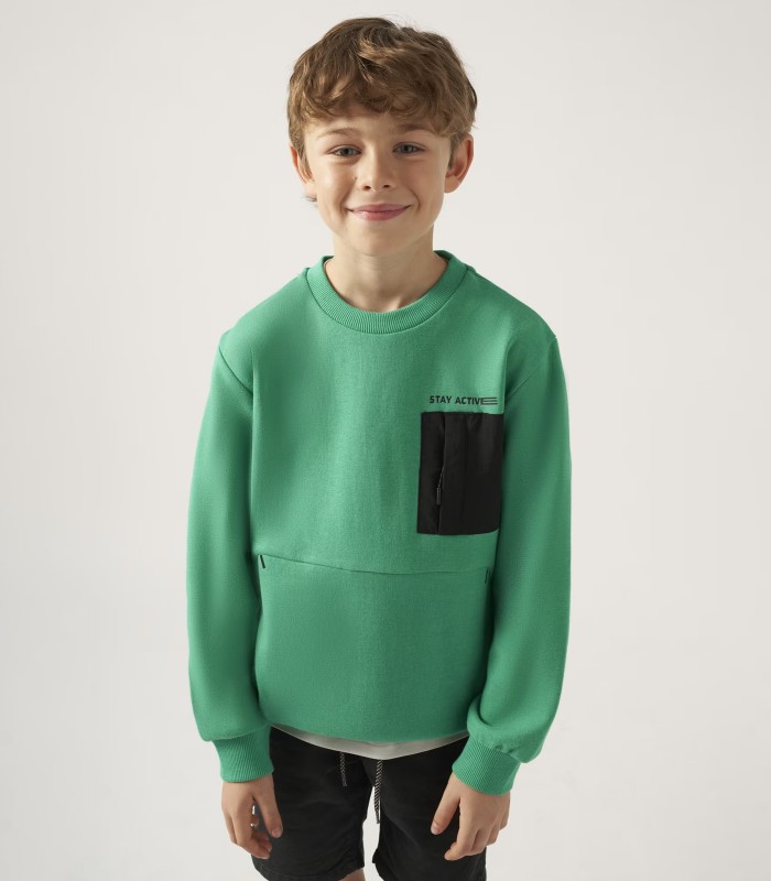 Mayoral-Sweatshirt für Kinder 6468*75 (5)