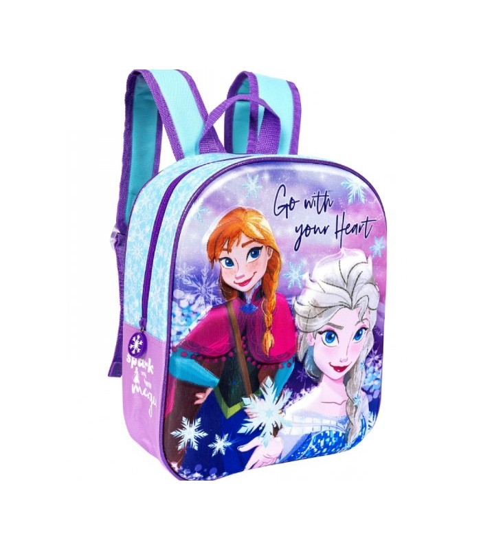 Laste seljakott FROZEN 23012 01 (1)