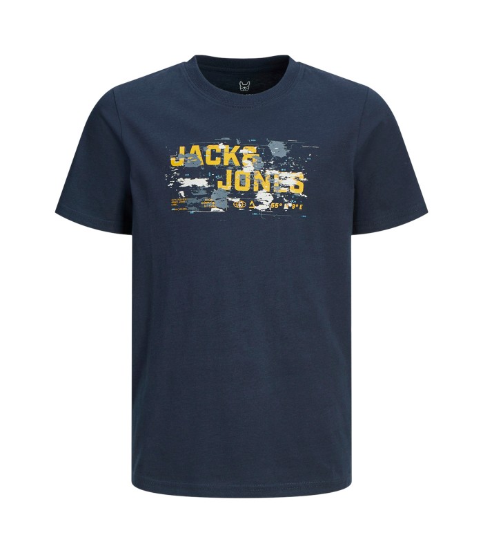 Jack & Jones детская футболка 12263089*03 (2)