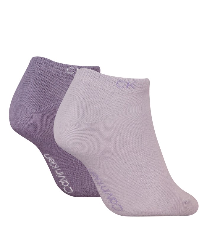 Calvin Klein Damensocken, 2 Paar 701218772*010 (1)