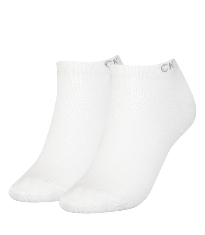 Calvin Klein Damensocken, 2 Paar 701218772*002