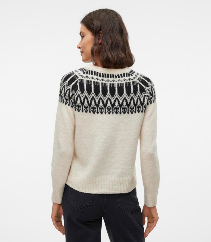 Vero Moda naiste pullover 10296978*01 (3)