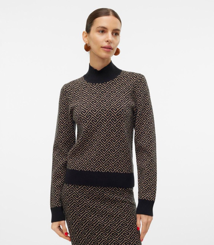 Vero Moda naiste pullover 10314509*01 (3)