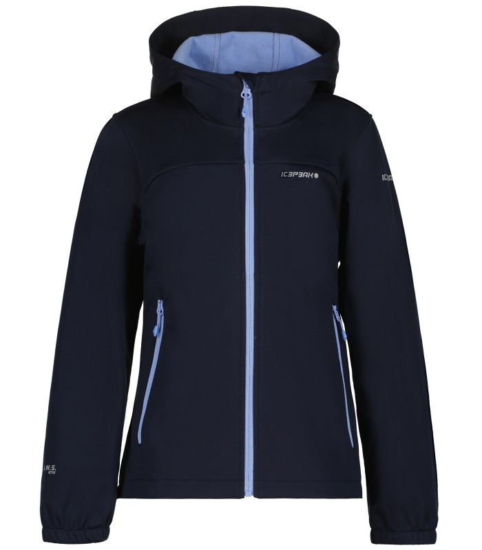 Icepeak Kinder Softshelljacke Kleve 51896-5*939 (2)