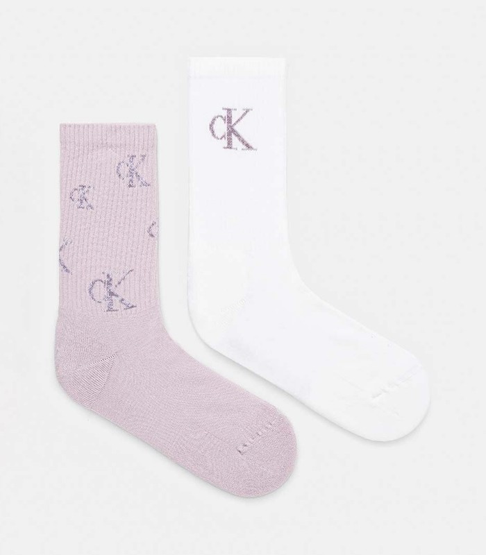 Calvin Klein Damensocken, 2 Paar 701229465*005 (2)