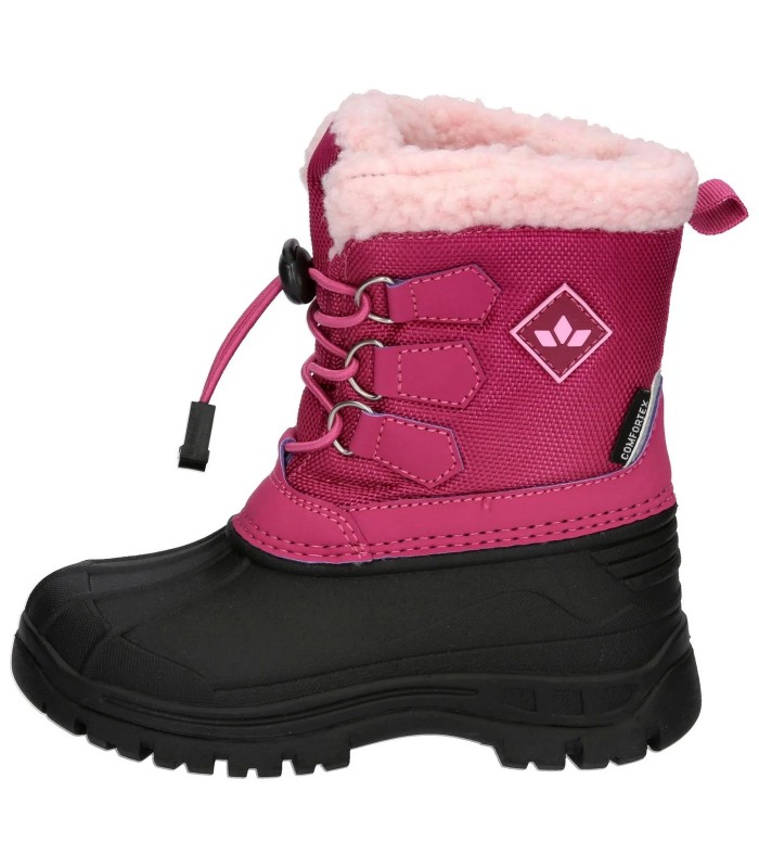 Lico Kinder-Winterstiefel Hannes 720562*01 (5)