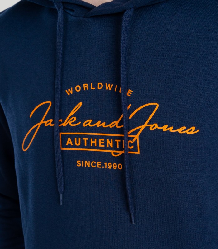 Jack & Jones vyriški megztiniai 12256838*02 (3)