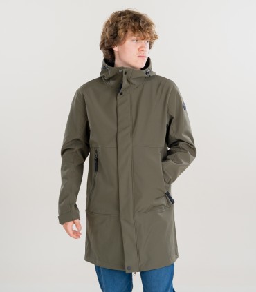 Miesten Icepeak softshell-takki Aikere 57841-6*580 (6)