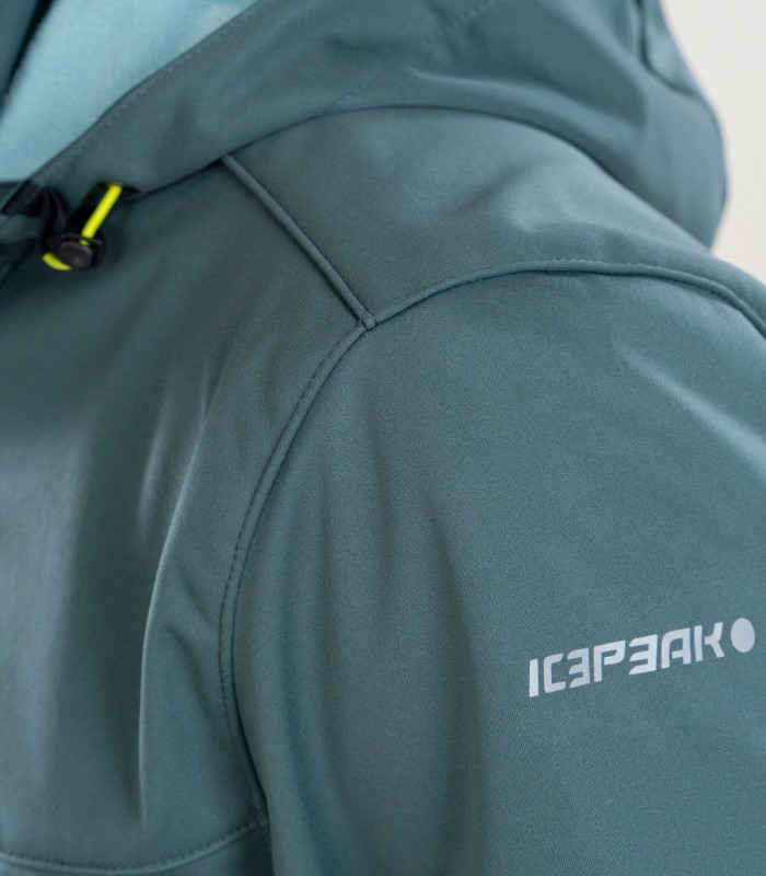 Icepeak vīriešu softshell jaka Biggs 57974-5*585 (9)