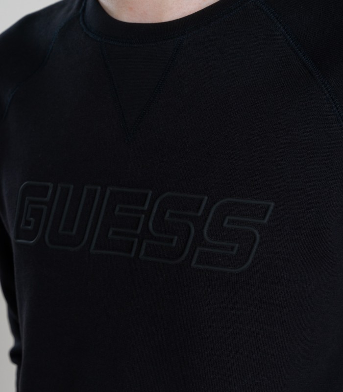 Guess Herren-Sweatshirt Z4YQ16*JBLK (4)