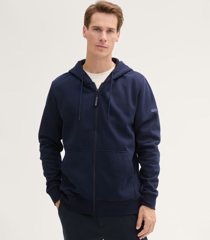 Tom Tailor Herren-Sweatshirt 1043727*10668 (2)