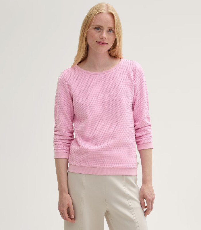 Tom Tailor Damen-Sweatshirt 1039979*31646 (2)