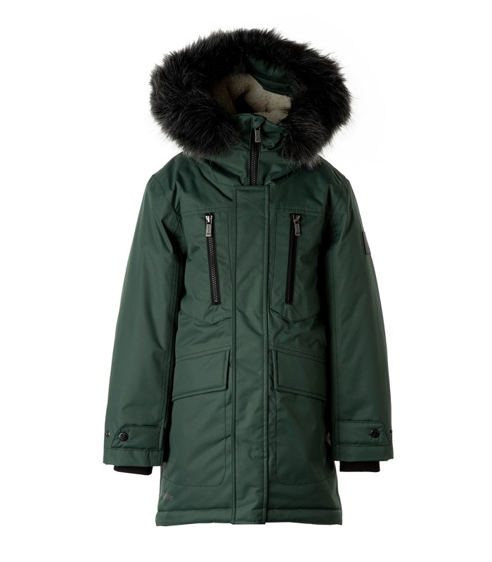 Huppa Jungenparka 200g David 12270020*00097 (4)