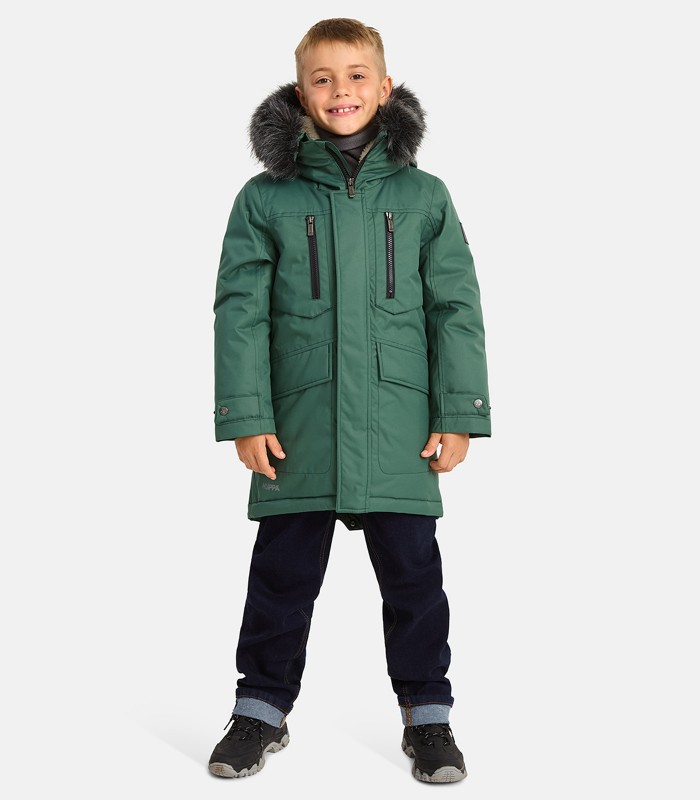 Huppa Jungenparka 200g David 12270020*00097 (6)