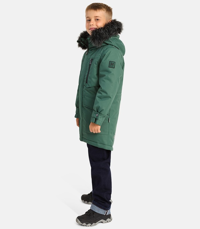 Huppa Jungenparka 200g David 12270020*00097 (7)