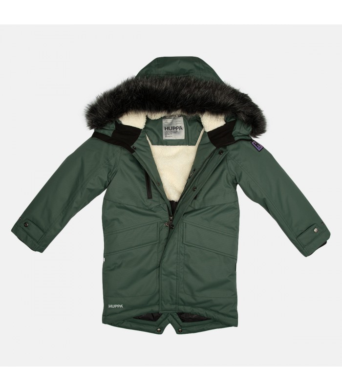 Huppa Jungenparka 200g David 12270020*00097 (8)