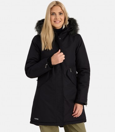 Huppa naisten parka 200g Vivian 12498020*50009 (2)