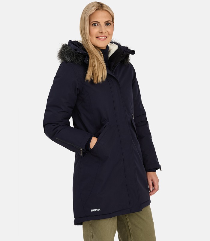 Huppa sieviešu parka 200gr Vivian 12498020*50055 (2)