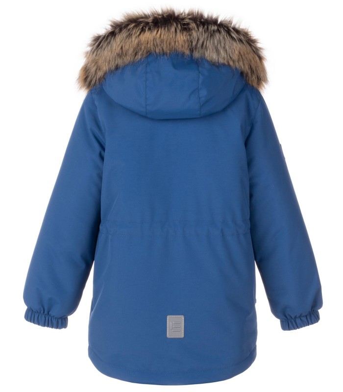 Lenne Kinderparka 250g Eddy 24339*670 (2)