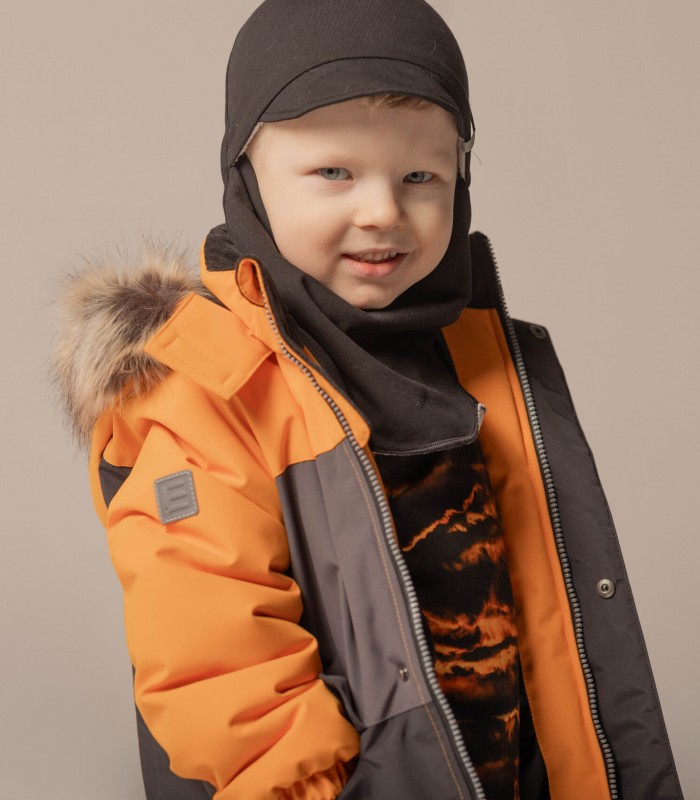 Lenne Kinderjacke 250g Dennis 24338*381 (1)