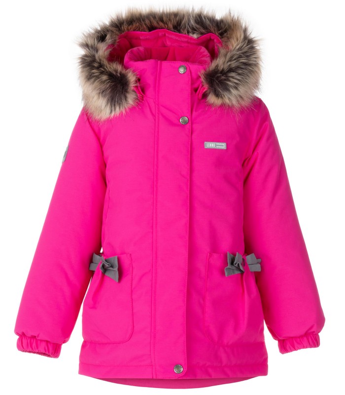 Lenne Kinderparka 250g Ellen 24335*267 (1)