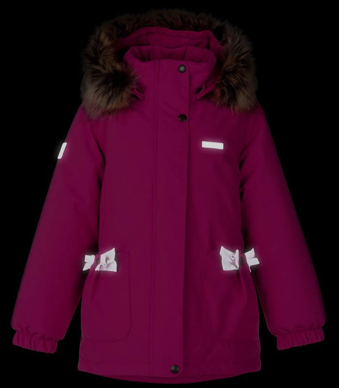 Lenne Kinderparka 250g Ellen 24335*267 (3)