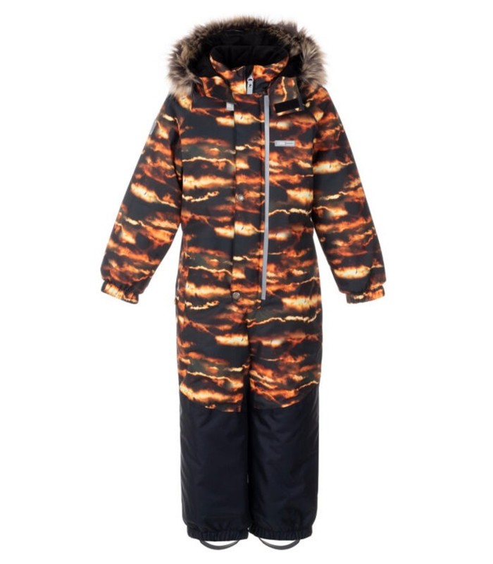 Lenne Kinderoverall 180g Rock 24326 A*4540 (2)