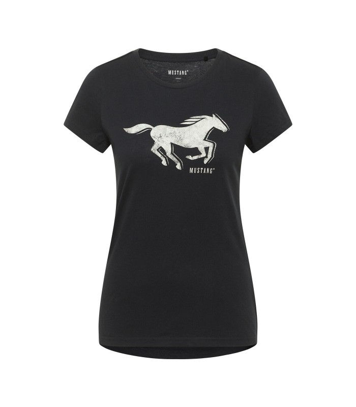 Mustang Damen T-Shirt 1015450*4188 (3)