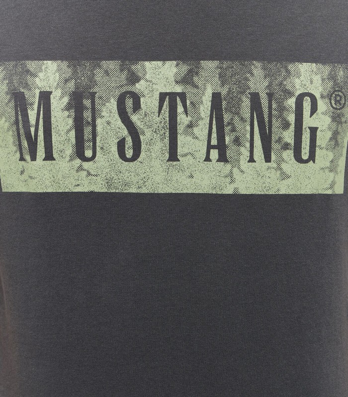 Mustang Herren T-Shirt 1015661*4088 (5)