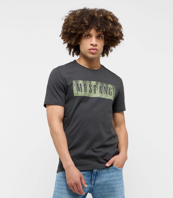 Mustang Herren T-Shirt 1015661*4088 (8)