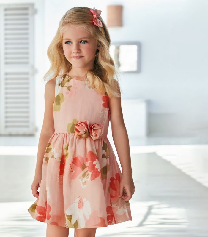 Mayoral-Kinderkleid 3911*88 (4)