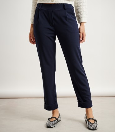 Zabaione naiste püksid ED44DA PD*01 (4)