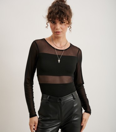 Hailys bodis moterims EL44OISE*01 (4)