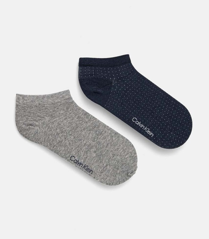 Calvin Klein Herrensocken, 2 Paar 701229435*02 (2)