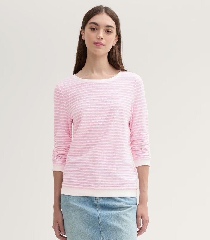 Tom Tailor Damen-Sweatshirt 1039980*35941 (6)