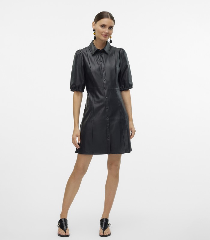 Vero Moda Damenkleid 10320954*01 (4)