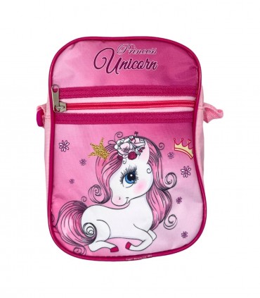 Детская сумка через плечо Unicorn 241929 01 (3)
