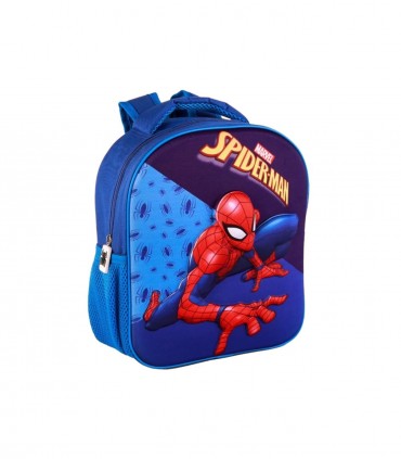 Spiderman lasten reppu 242189 01