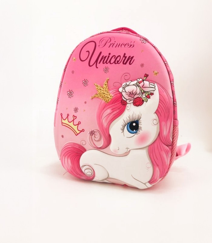 Unicorn lasten reppu 242163 01